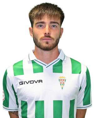 Marc Esteban (Crdoba C.F.) - 2023/2024