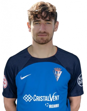 ngel Lpez (Algeciras C.F.) - 2023/2024