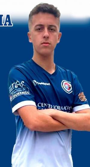 Roberto (CD La Purisima) - 2023/2024