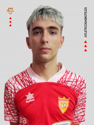 Gins (Atltico Sabiote) - 2023/2024