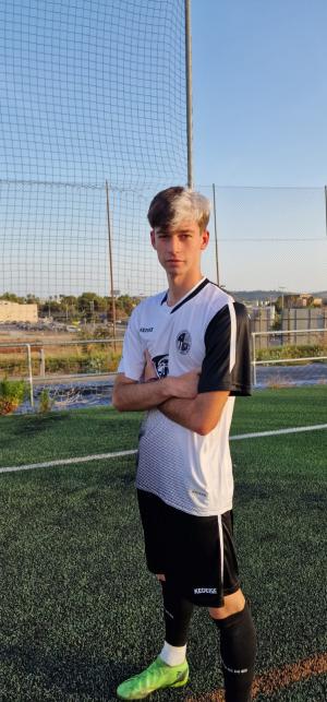 Jaime (San Fernando Atco.) - 2023/2024