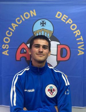 Miguel (A.D. Culleredo) - 2023/2024