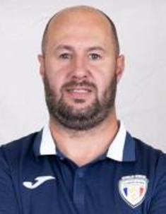 Juanca (F.C. Santa Coloma) - 2023/2024