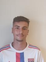 Ignacio Delgado (P.M.D. Aljaraque) - 2023/2024