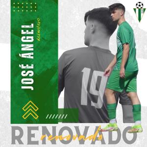 Jose Angel (C.D. Alosno) - 2023/2024
