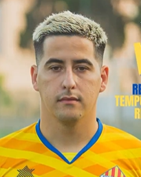 Nil (Atltico Villacarlos) - 2023/2024