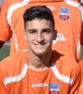 Fonso (U.D. Collerense) - 2023/2024