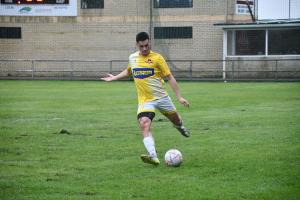 Alex Vzquez (San Martn Vilaxoan) - 2023/2024