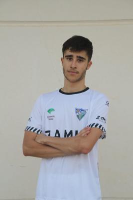Alberto (C.D. Ronda) - 2023/2024