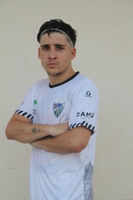 Hugo (C.D. Ronda) - 2023/2024