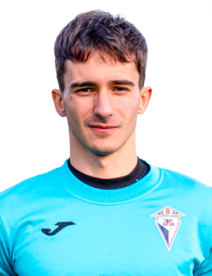 Juancar (CD Manchego C.Real B) - 2023/2024