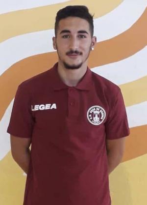 Raul (C.D. Beas de Segura) - 2023/2024