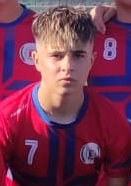 Chicharro (Rvo. Bailn C.F.) - 2023/2024