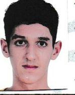 Ismael (Bollullos C.F. B) - 2023/2024