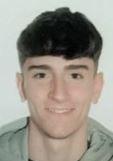 Juan Perez (C.D. Bonares) - 2023/2024