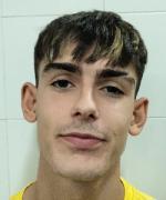 Pablo Pin (C.D. Estrella) - 2023/2024