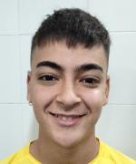 Enrique (C.D. Estrella) - 2023/2024