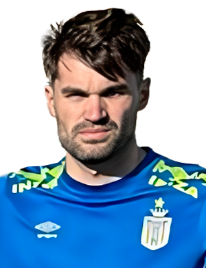 Xuan Cappellino (C.D. Inter Ibiza) - 2023/2024
