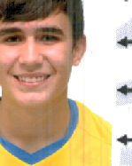 Manuel ngel Prez (San Juan del Puerto) - 2023/2024