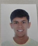 Griolo Jr (Trigueros Balompi B) - 2023/2024