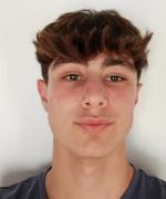 Victor Martin (Trigueros Balompi B) - 2023/2024