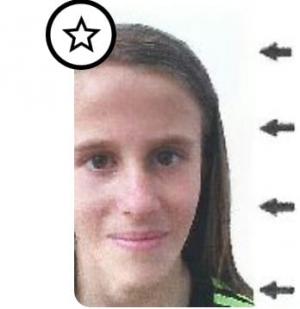 Belen (Sporting De Huelva B) - 2023/2024