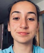 Gema Romero (Sporting de Huelva) - 2023/2024