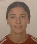 Gonzalez (Huelva Femenino) - 2023/2024