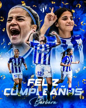Brbara Lpez (Sporting de Huelva) - 2023/2024