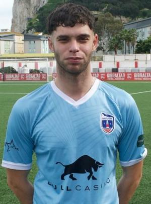 Victory (Europa Point Interm.) - 2023/2024