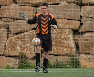 Jofre Tort (U.E. Castellnou) - 2023/2024