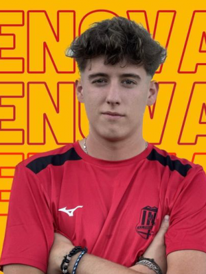 Ferran Gmez (F.C. Pirinaica B) - 2023/2024