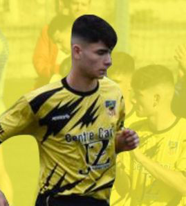 Merlos (C.F. Navarcles) - 2023/2024