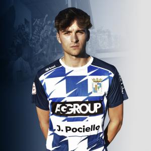 Gerard Sol (C.D.J. Tamarite) - 2023/2024
