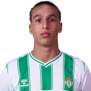 Yanis (Real Betis) - 2023/2024