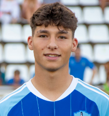 Combes (Lleida C.F.) - 2023/2024