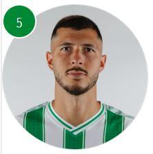 Guido (Real Betis) - 2023/2024