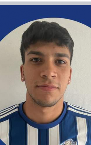 Diego (C.D. Baio) - 2023/2024