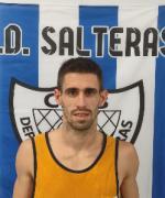 Onio (C.D. Salteras) - 2023/2024