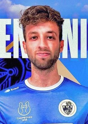 Ratto (C.D. Binfar) - 2023/2024