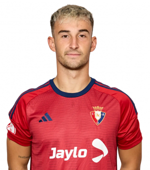 Dani Sancho (C.D. Subiza B) - 2023/2024