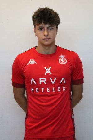 Guzmn (Cultural Leonesa C) - 2023/2024
