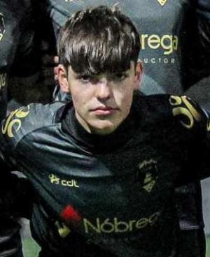 Hugo (C.F. Esperana) - 2023/2024