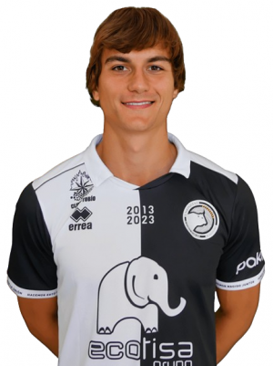 Slavy (Unionistas Salamanca) - 2023/2024