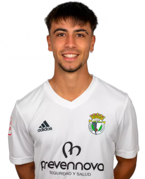 Canito (Burgos Promesas C.F.) - 2023/2024