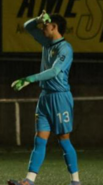 Ramos (Bertamirans F.C.) - 2023/2024