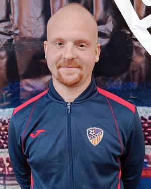 Agustn (U.D. Alzira) - 2023/2024