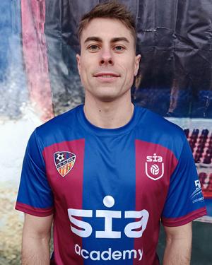 Victor (SIA Academy) - 2023/2024
