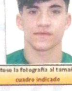 Mario Pichardo (Rociana Athletic) - 2023/2024