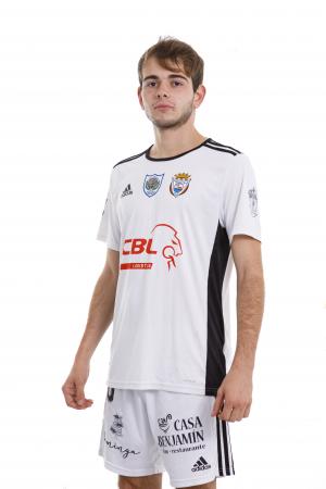 Martin Millan (Cruido Noia B) - 2023/2024